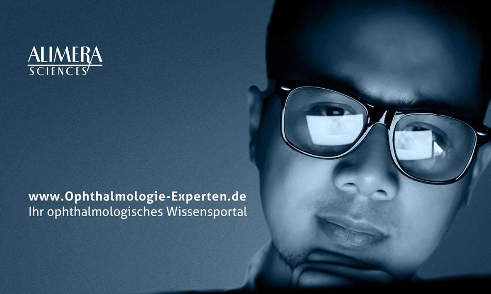 © Alimera Sciences Ophthalmologie GmbH